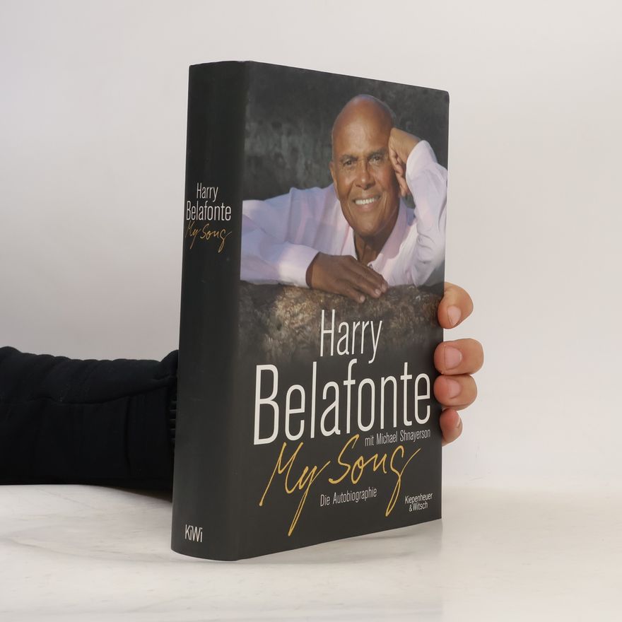 Harry Belafonte My song