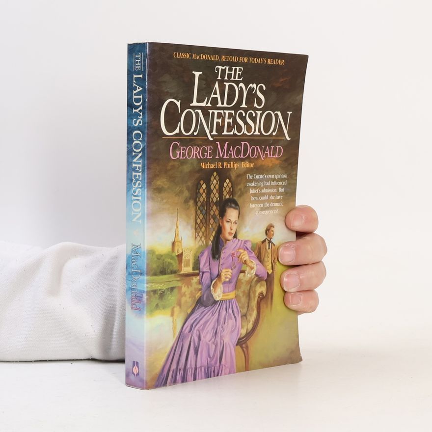 George MacDonald The Lady's Confession