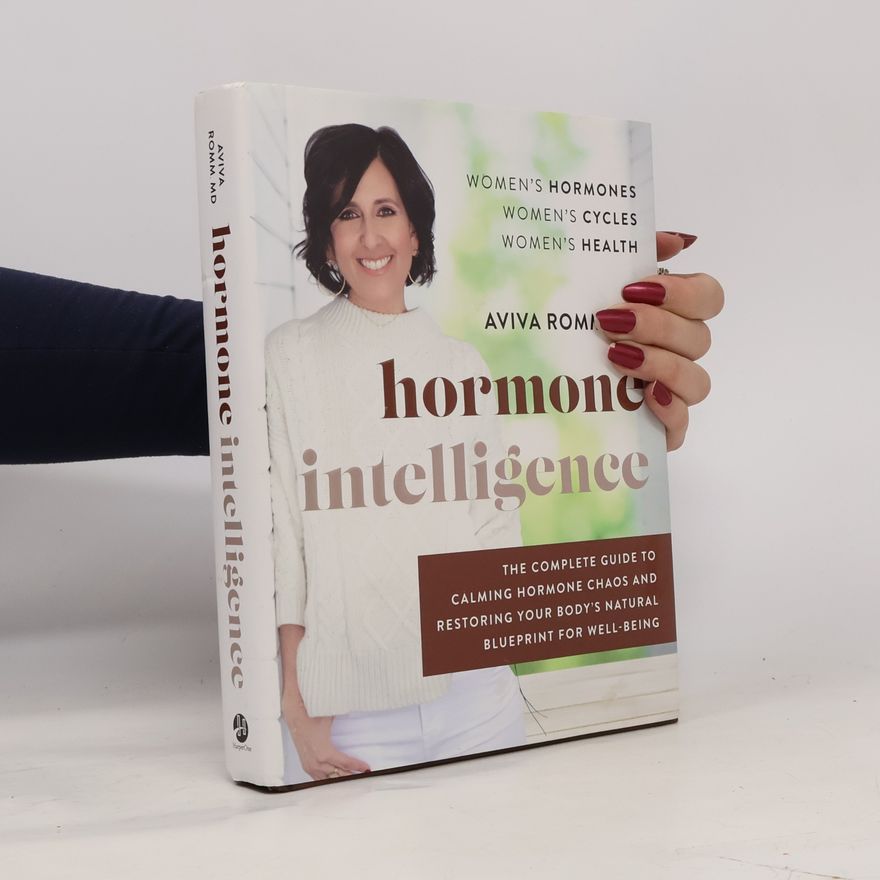Aviva Romm Hormone Intelligence