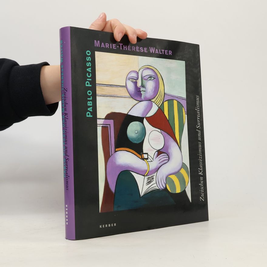 Dominique Dupuis Labbe Pablo Picasso und Marie-Thérèse Walter
