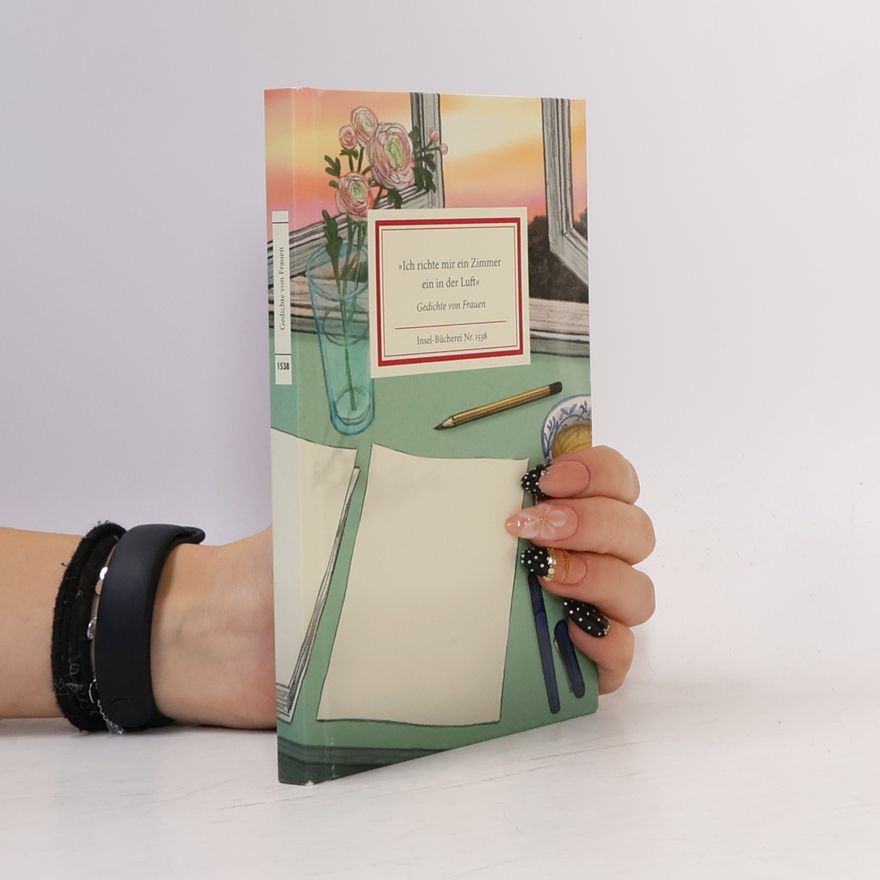 Autorenkollektiv 'Ich richte mir ein Zimmer ein in der Luft'