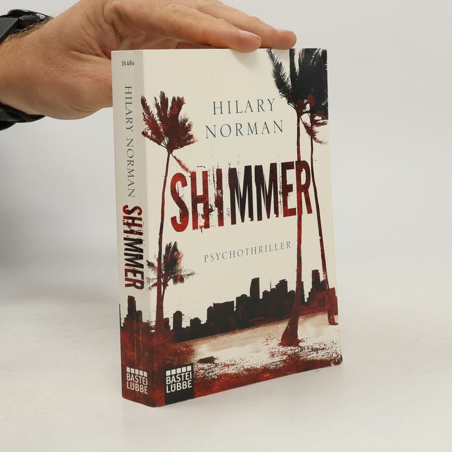 Hilary Norman Shimmer