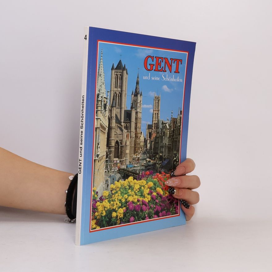 Autorenkollektiv Gent und seine Schönheiten
