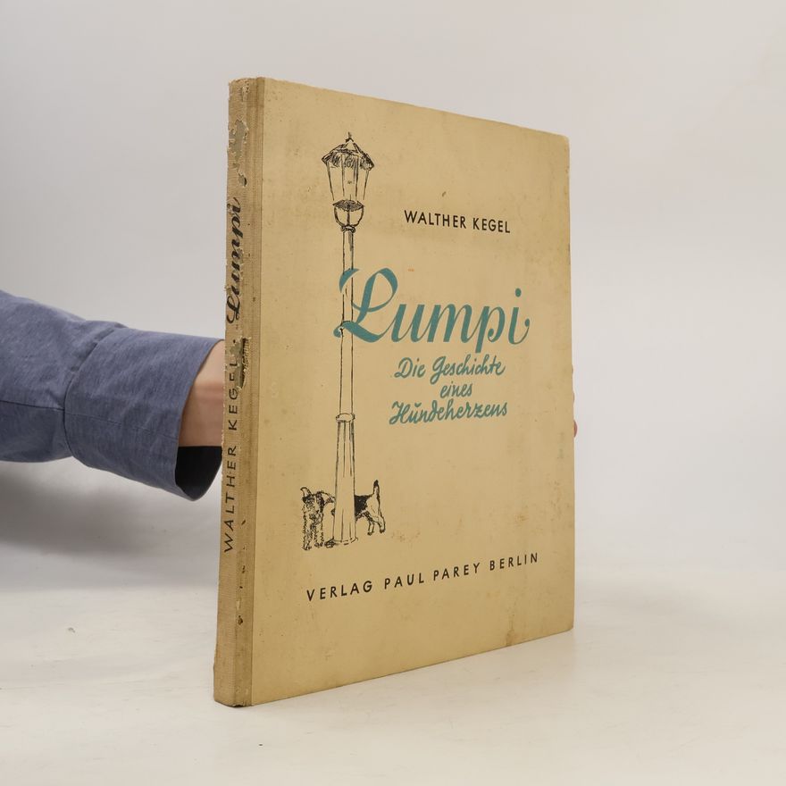Walther Kegel Lumpi