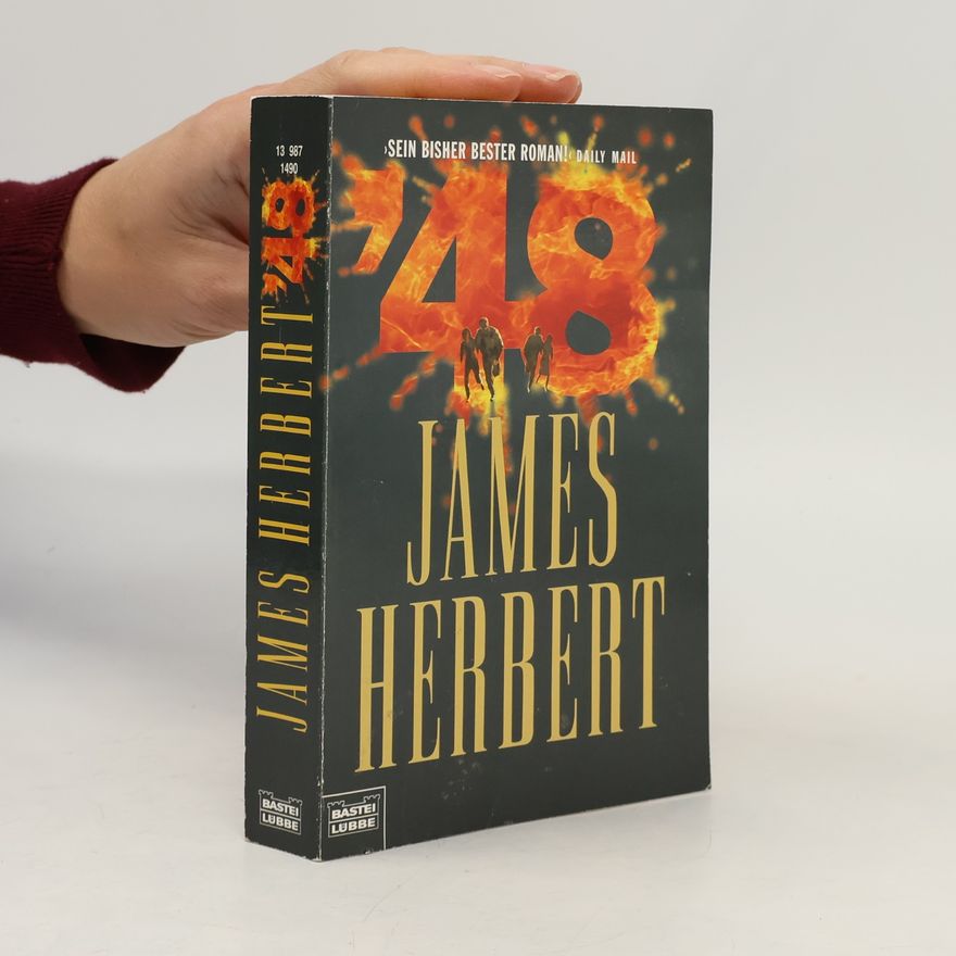 James Herbert '48