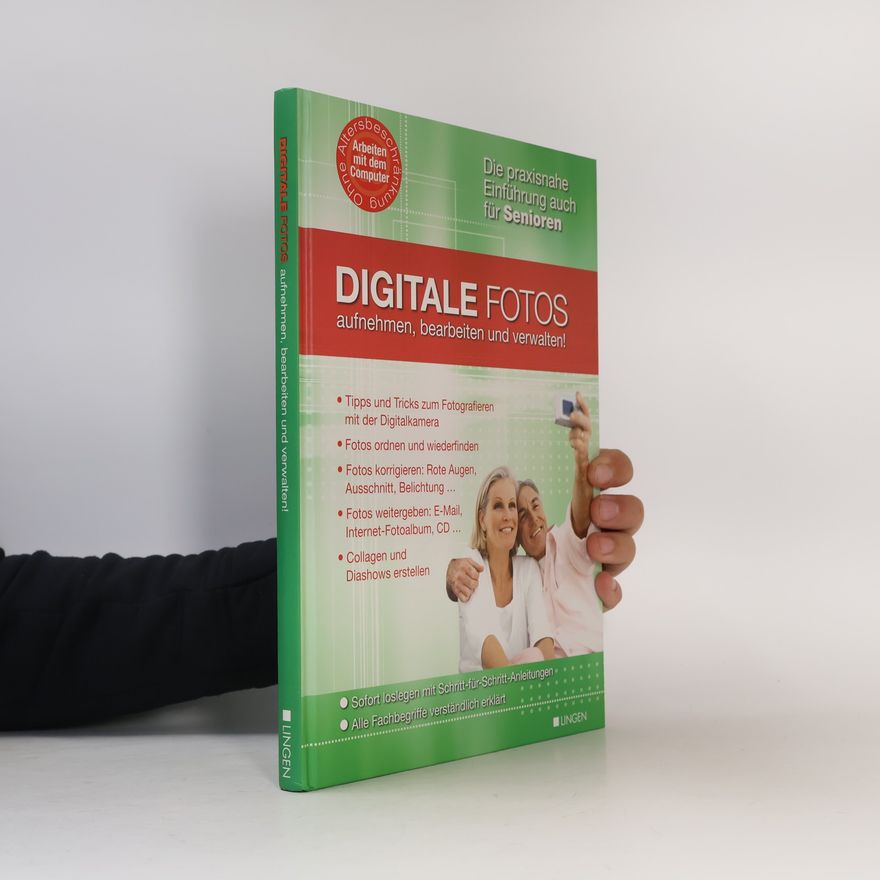 Kolektiv autorů Digitale Fotos