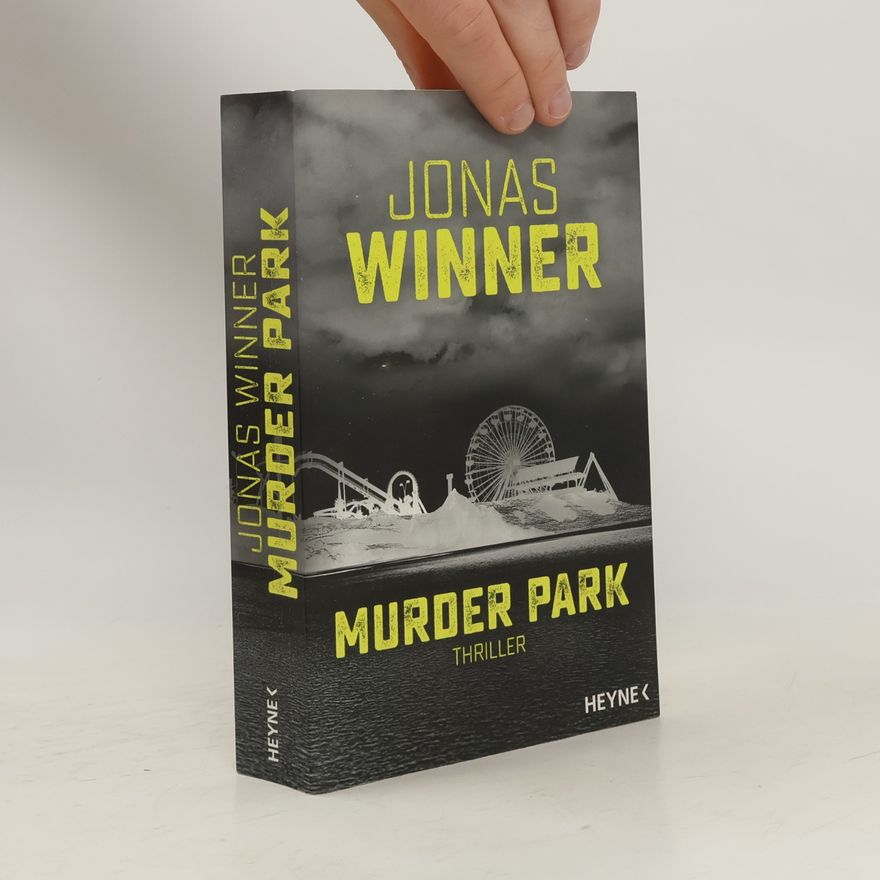 Jonas Winner Murder Park