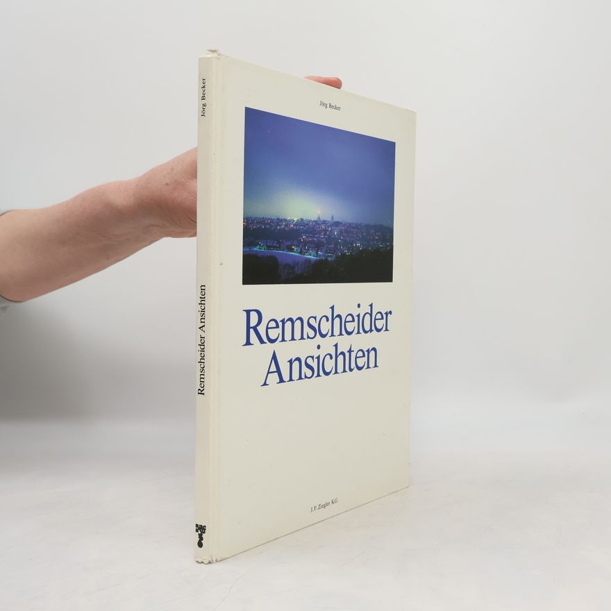 Jörg Becker Remscheider Ansichten