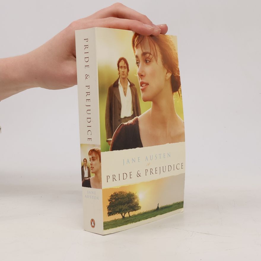 Jane Austenová Pride and Prejudice