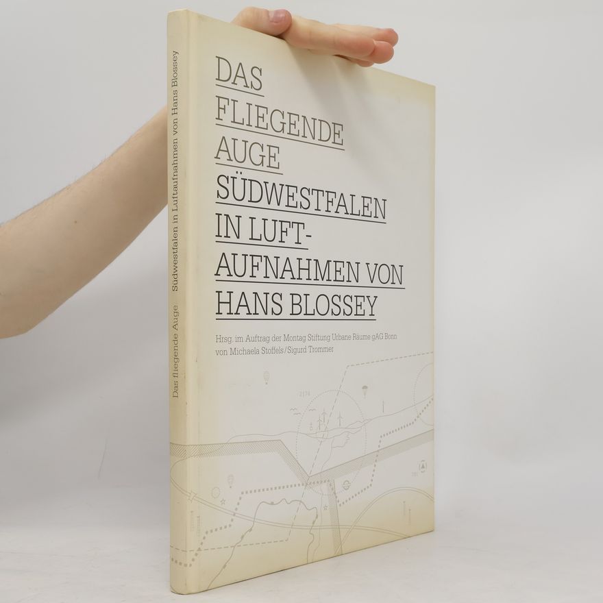 Michaela Stoffels Das fliegende Auge