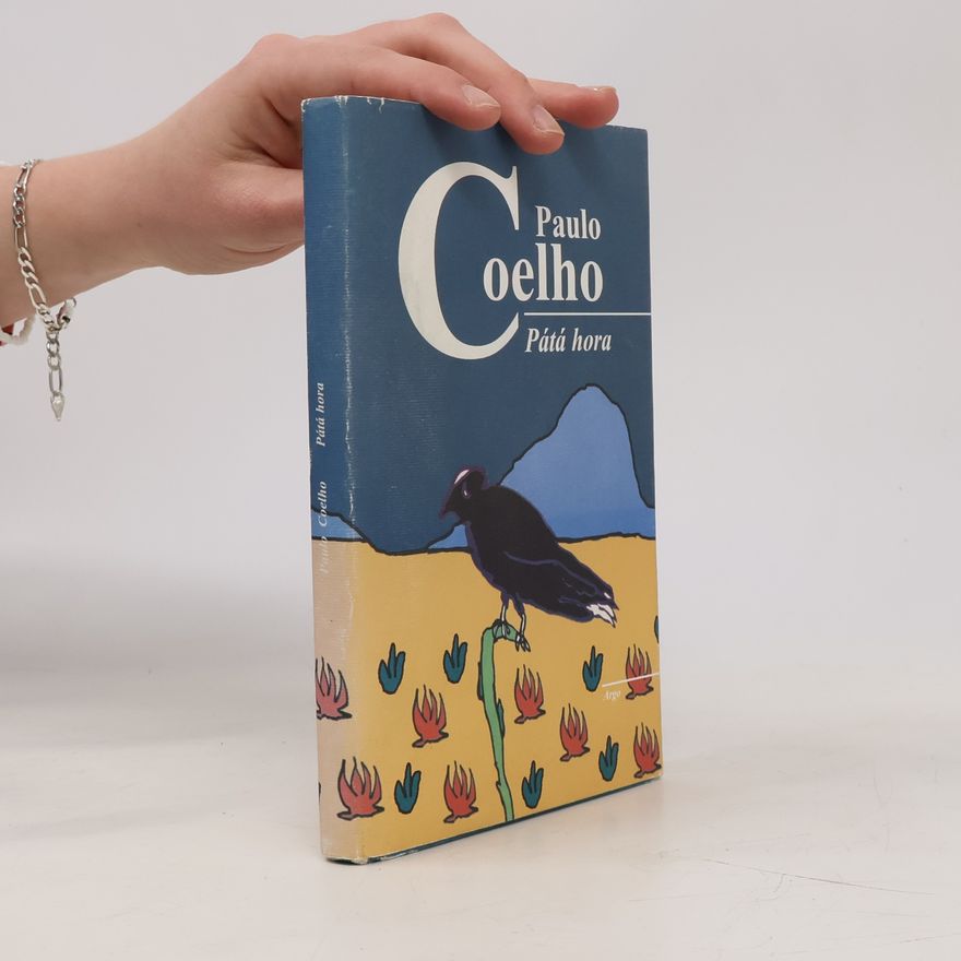 Paulo Coelho Pátá hora