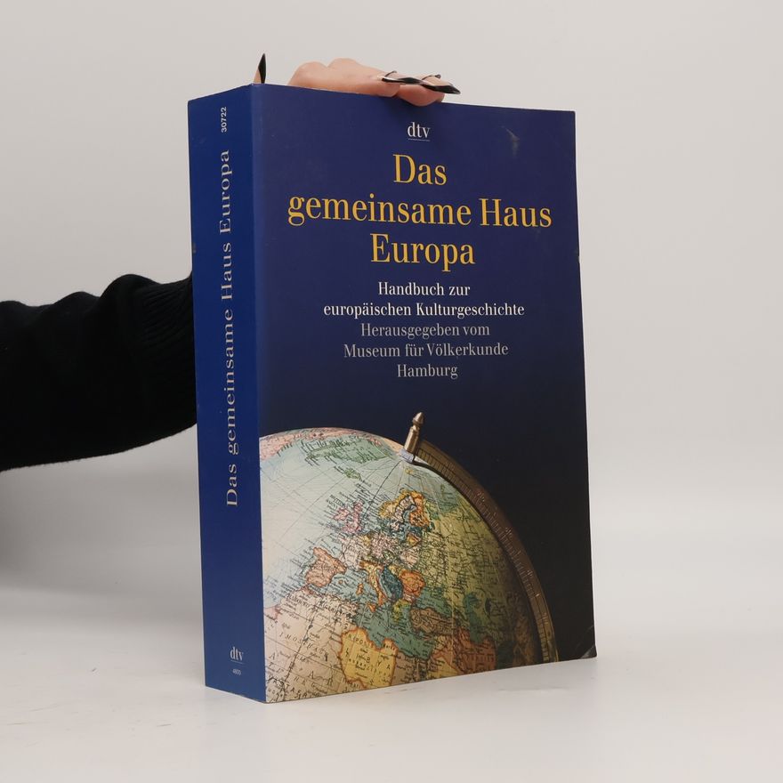 Wulf Köpke Das gemeinsame Haus Europa