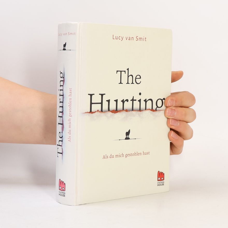 Lucy van Smit The Hurting