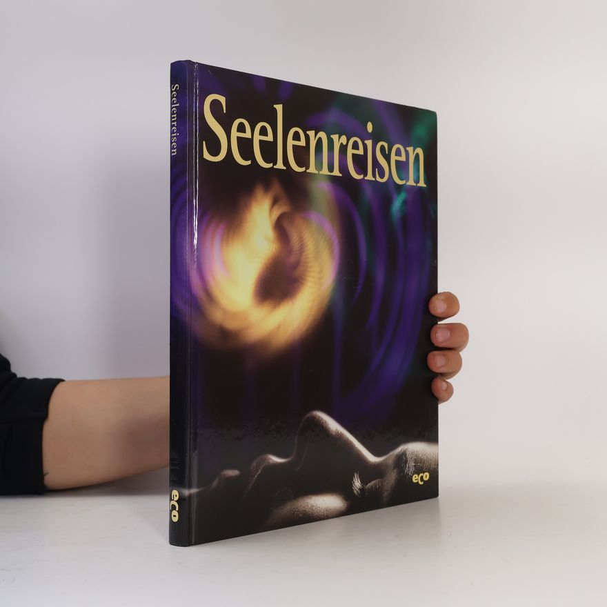Jane N. Coughran Seelenreisen