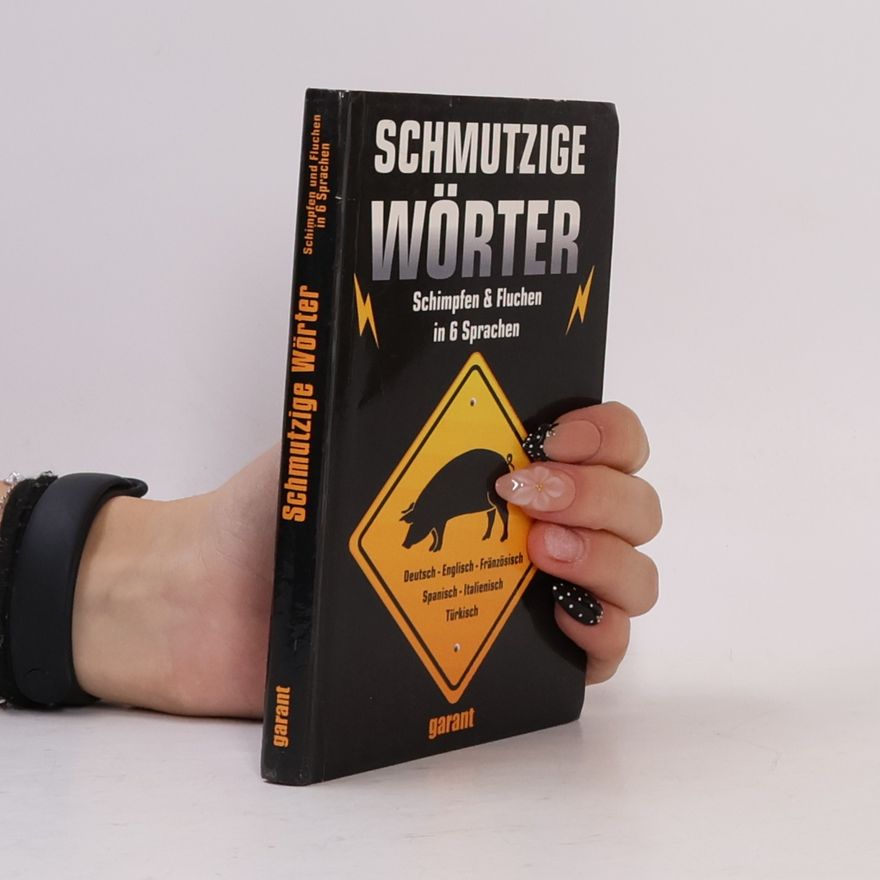 Auteurscollectief Schmutzige Wörter