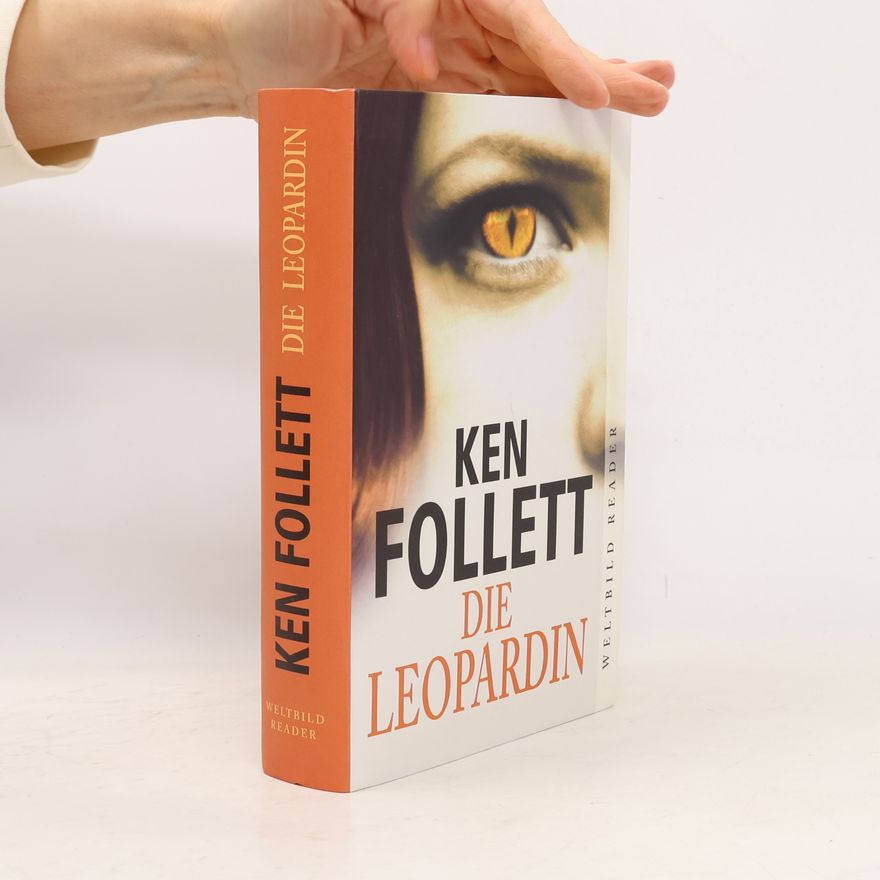 Ken Follett Die Leopardin