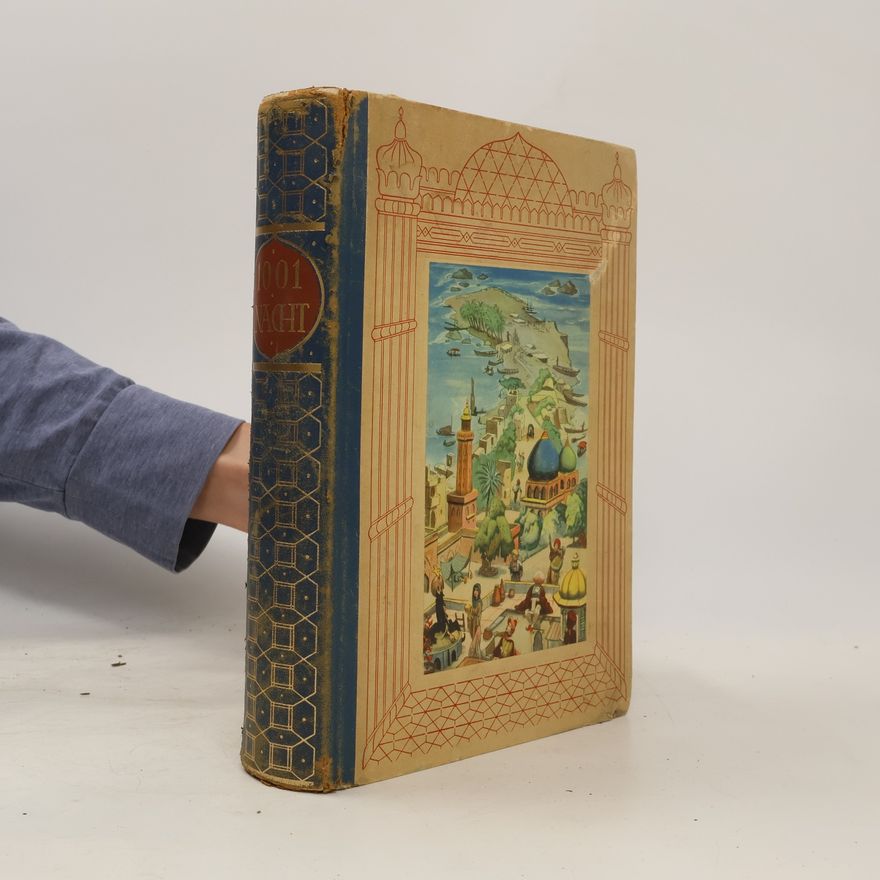 Various authors 1001 Nacht