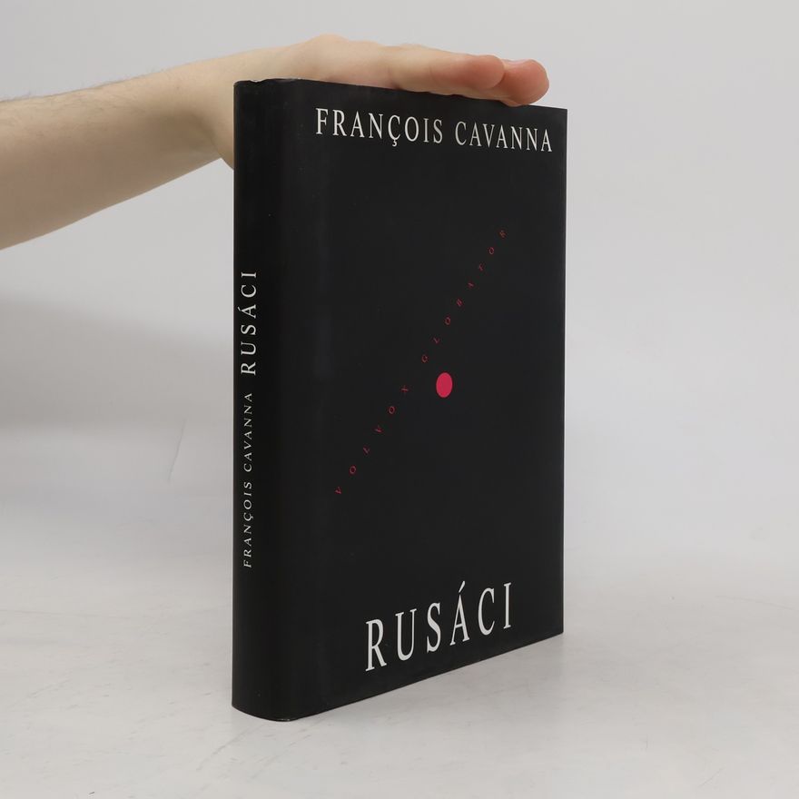 Francois Cavanna Rusáci