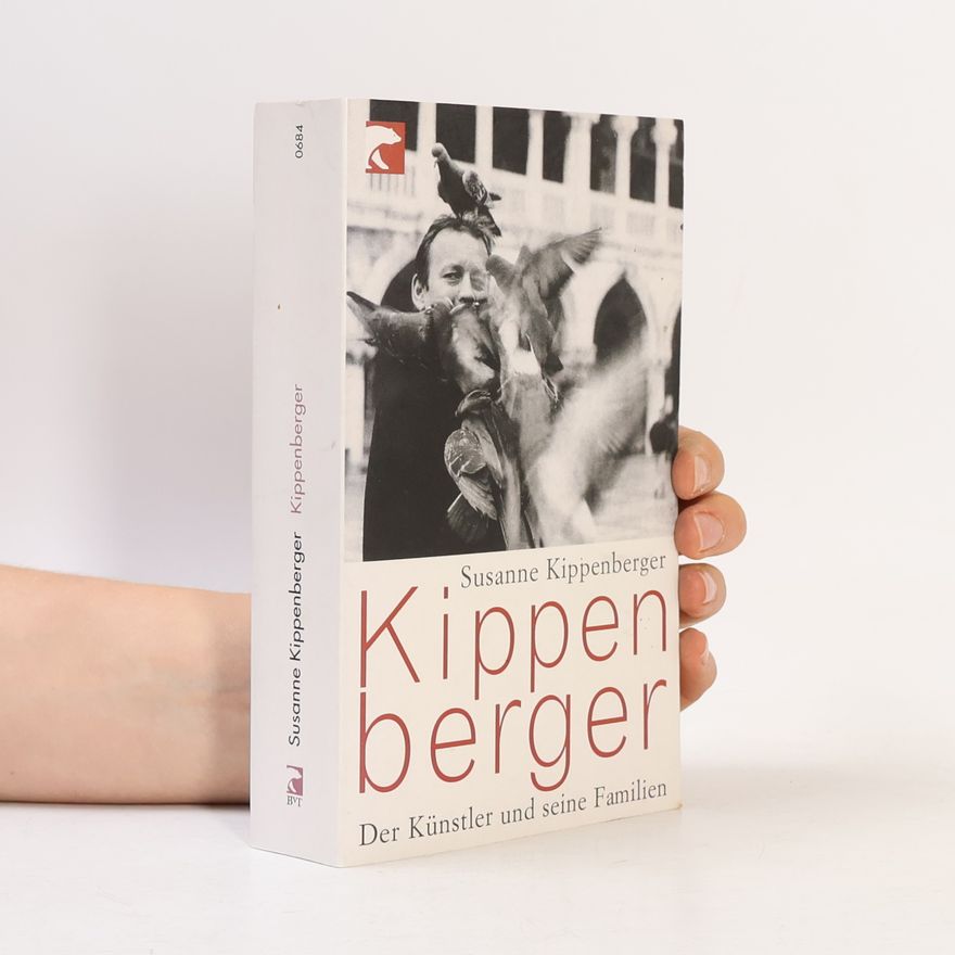 Susanne Kippenberger Kippenberger