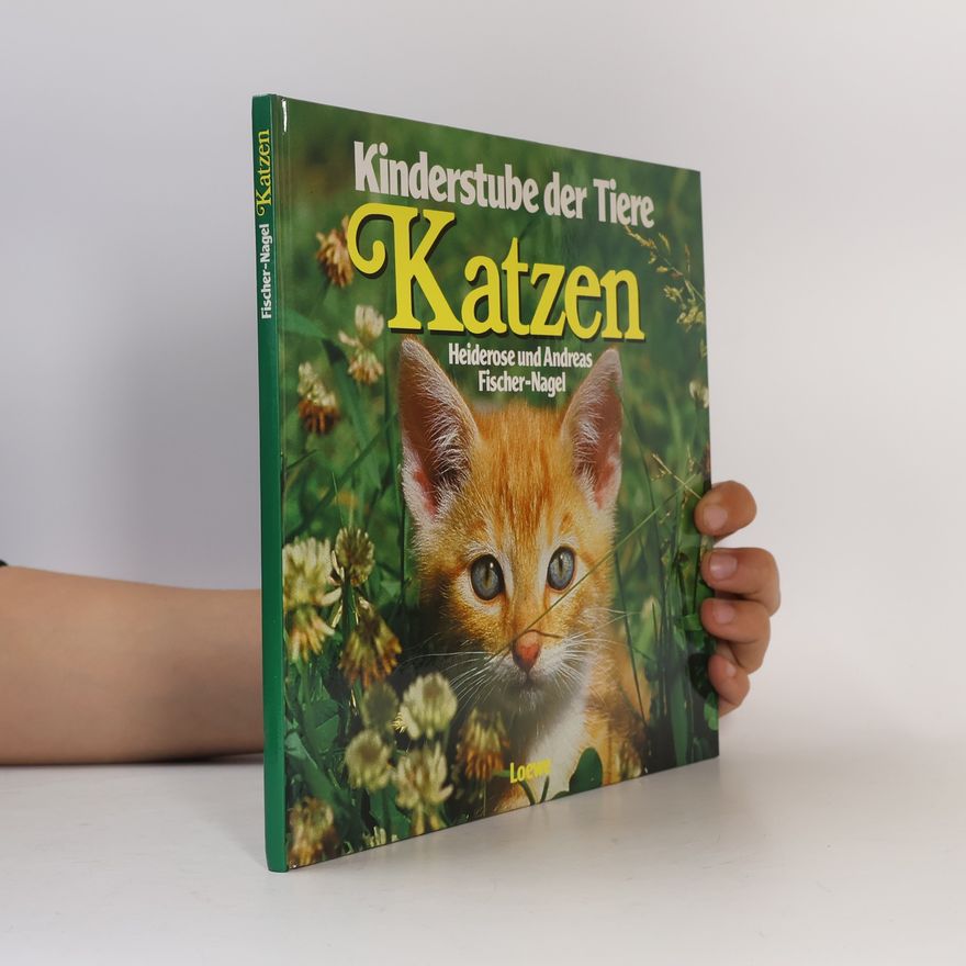 Various authors Kinderstube der Tiere