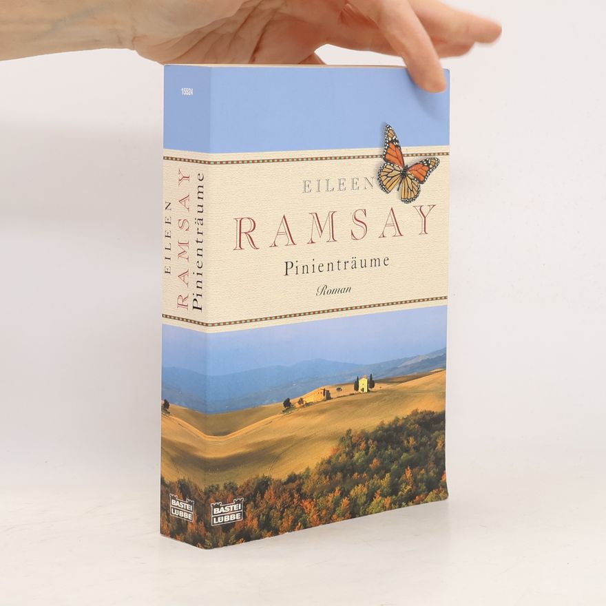 Eileen Ramsay Pinienträume