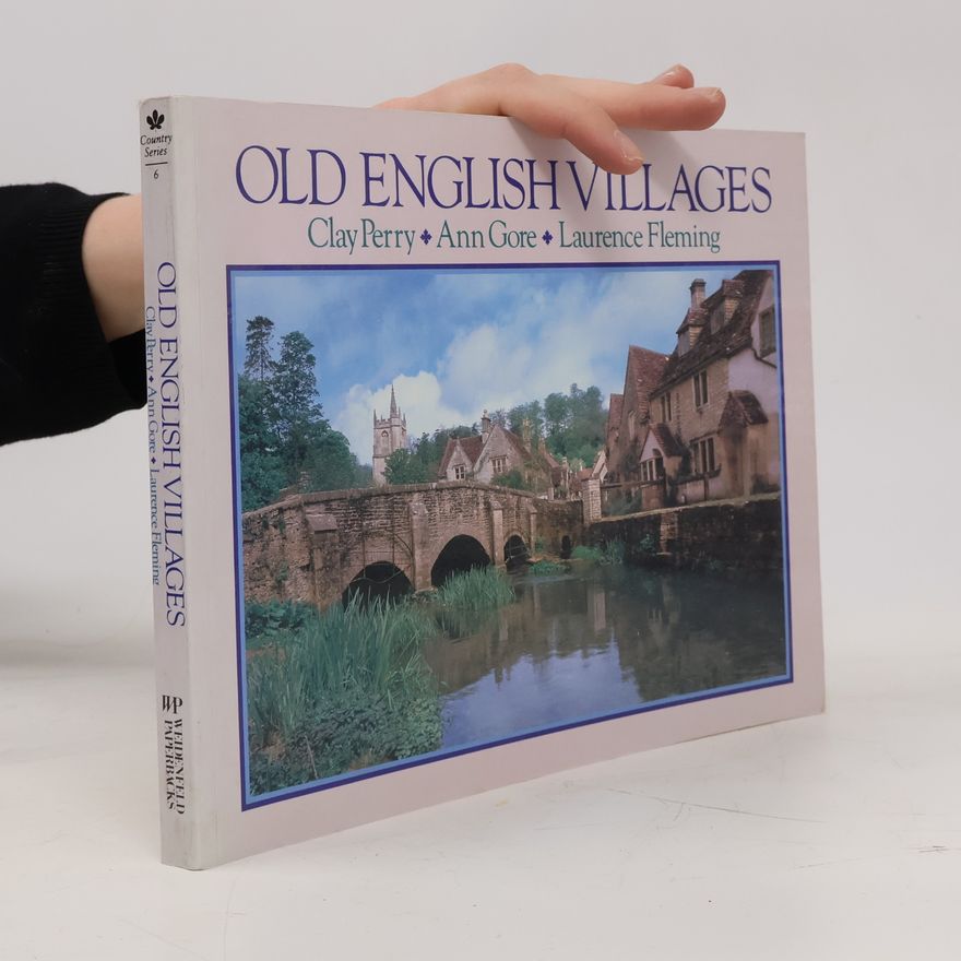 Laurence Fleming Old English Villages