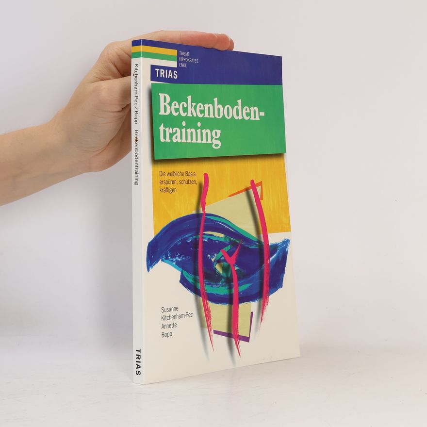 Autorenkollektiv Beckenbodentraining