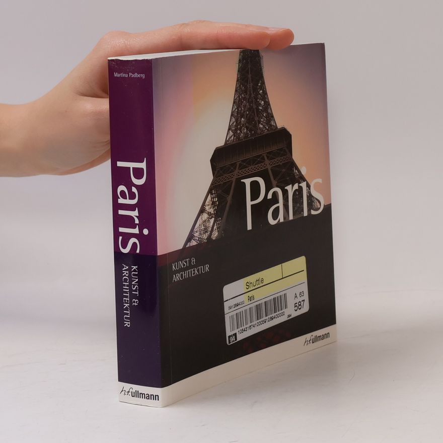 Martina Padberg Paris