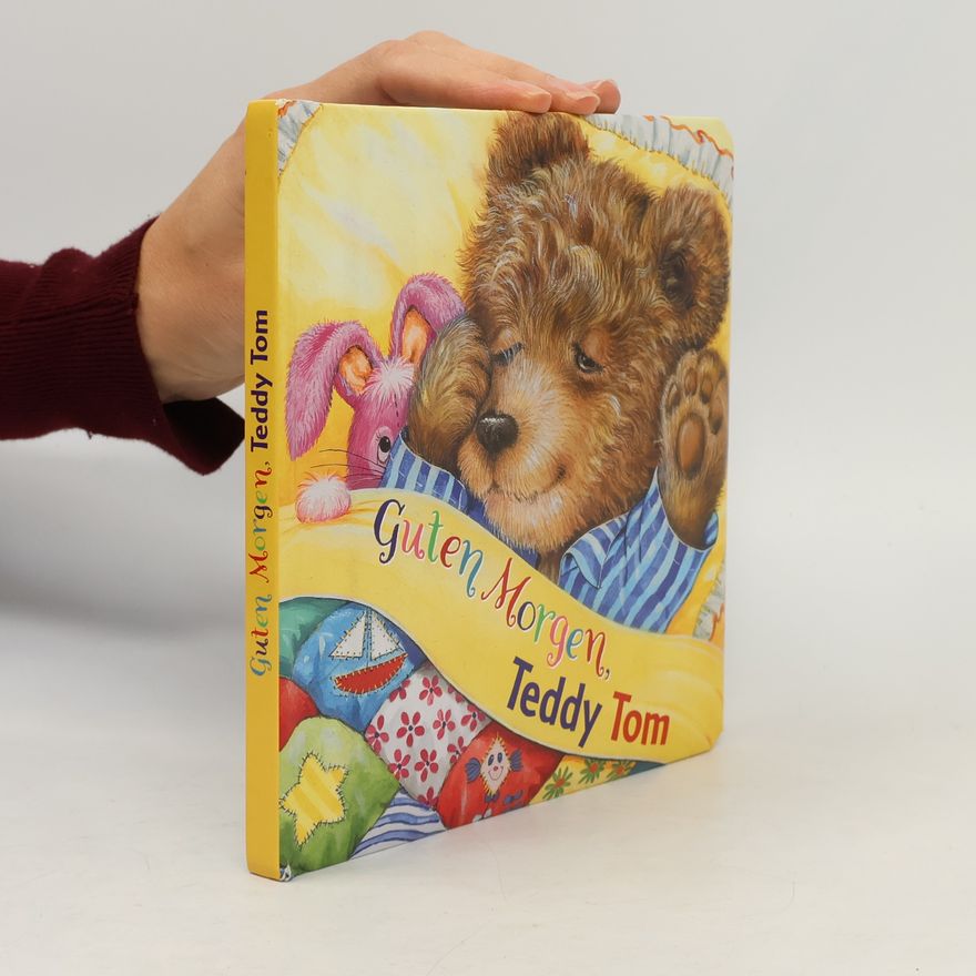 Various authors Guten Morgen Teddy Tom