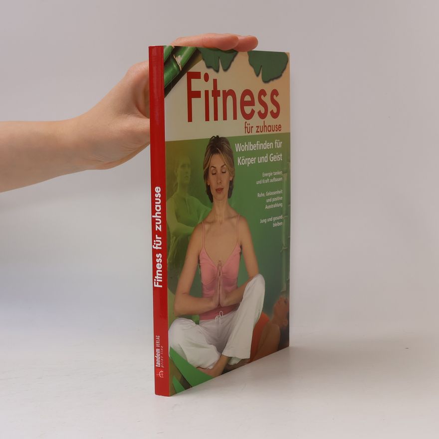 Christa G. Traczinski Fitness für zuhause