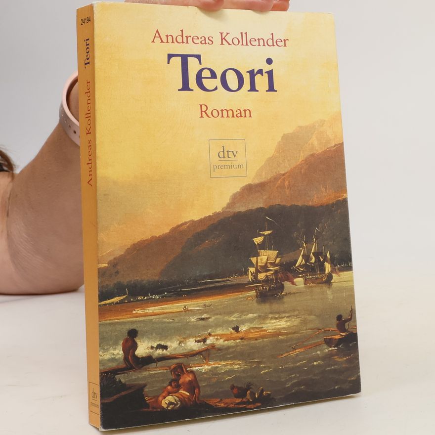 Andreas Kollender Teori