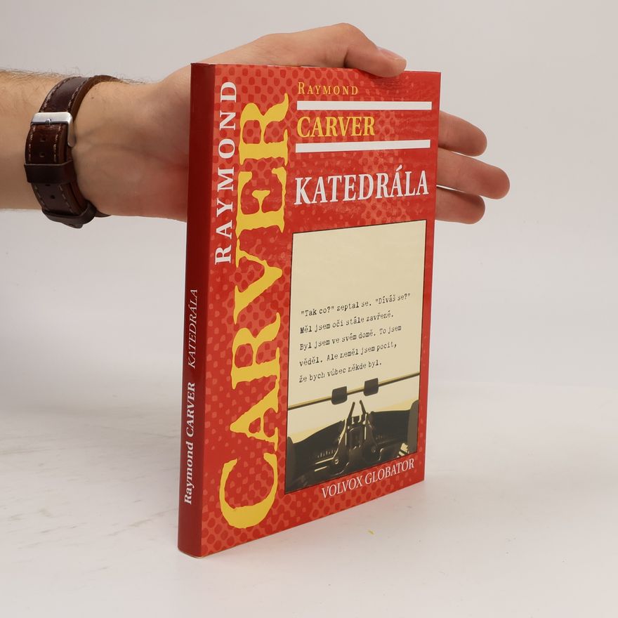 Raymond Carver Katedrála