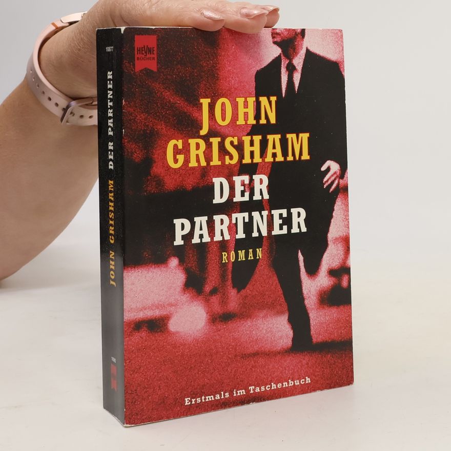 John Grisham Der Partner