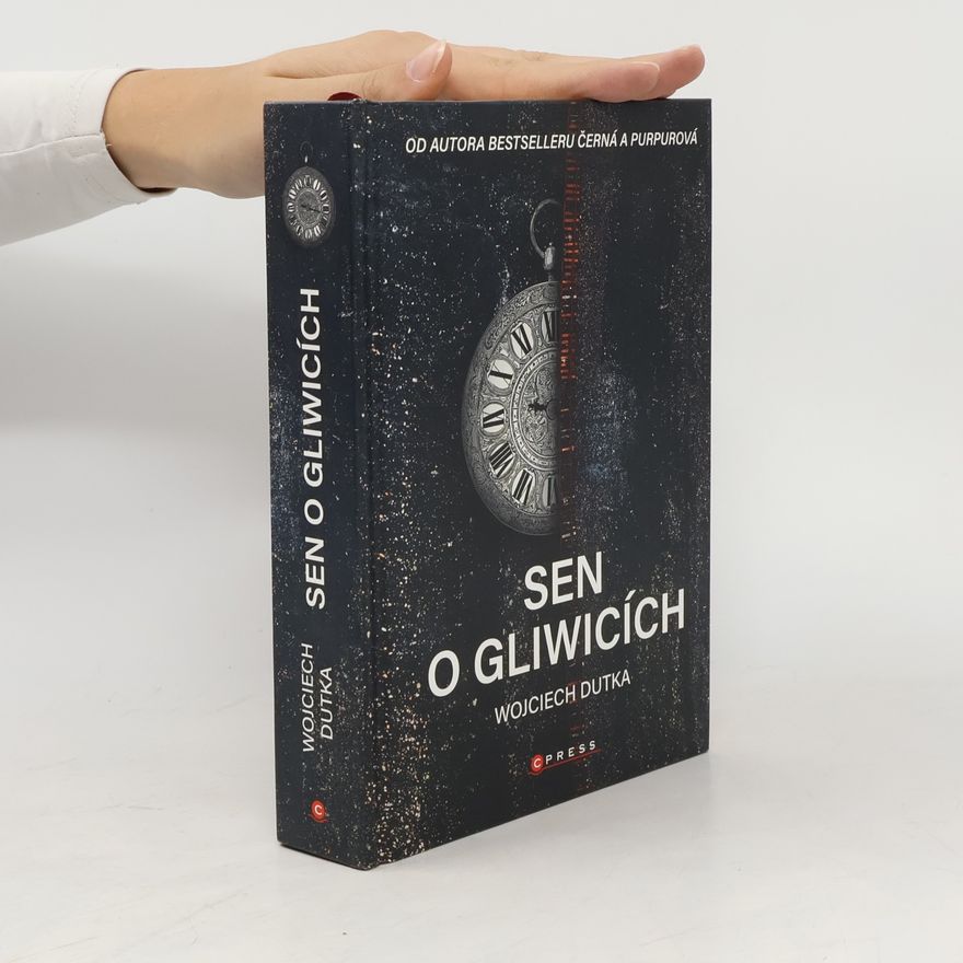 Wojciech Dutka Sen o Gliwicích