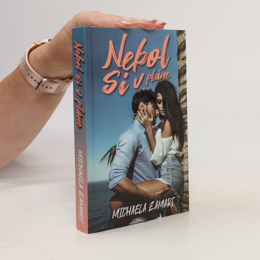 Michaela Zamari Nebol si v pláne