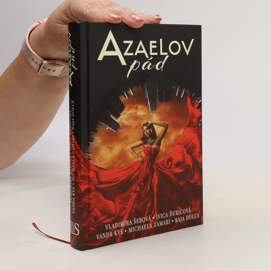 Baja Dolce Azaelov pád
