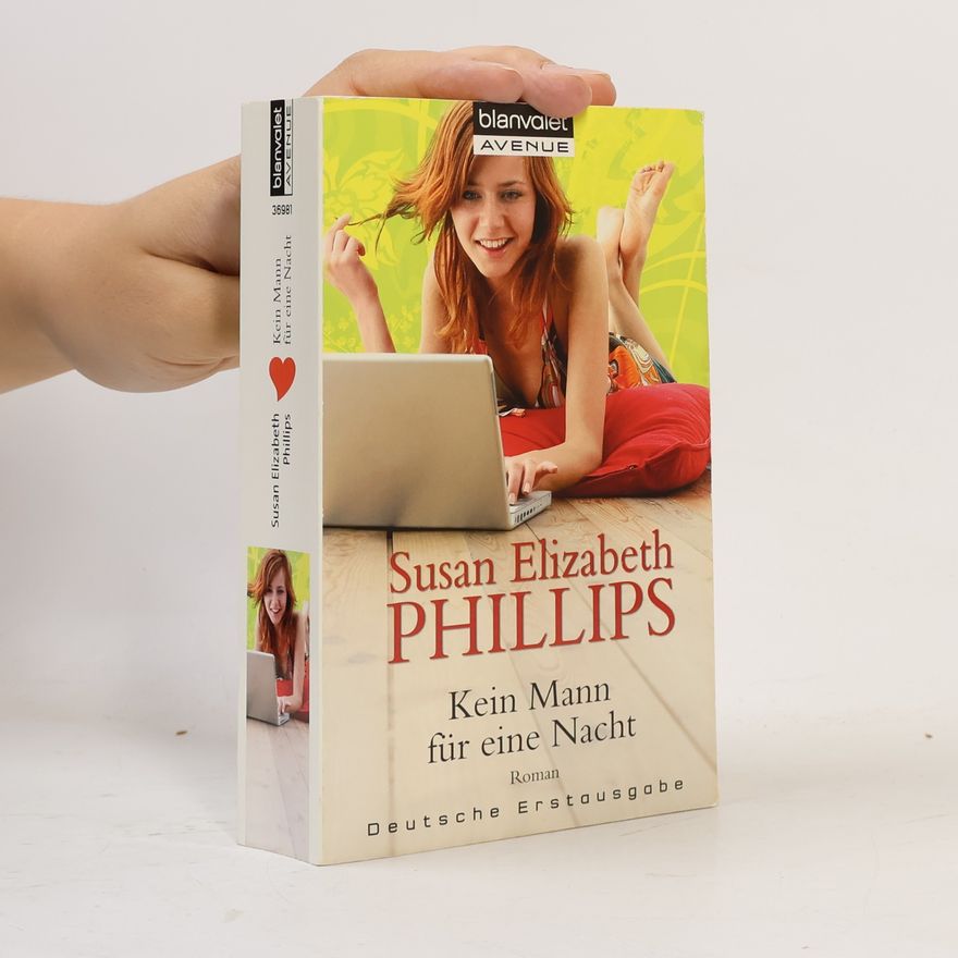 Susan Elizabeth Phillips Kein Mann für eine Nacht