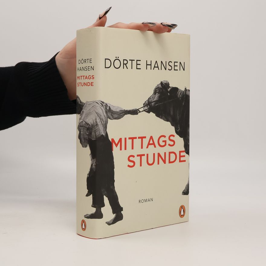 Dörte Hansen Mittagsstunde