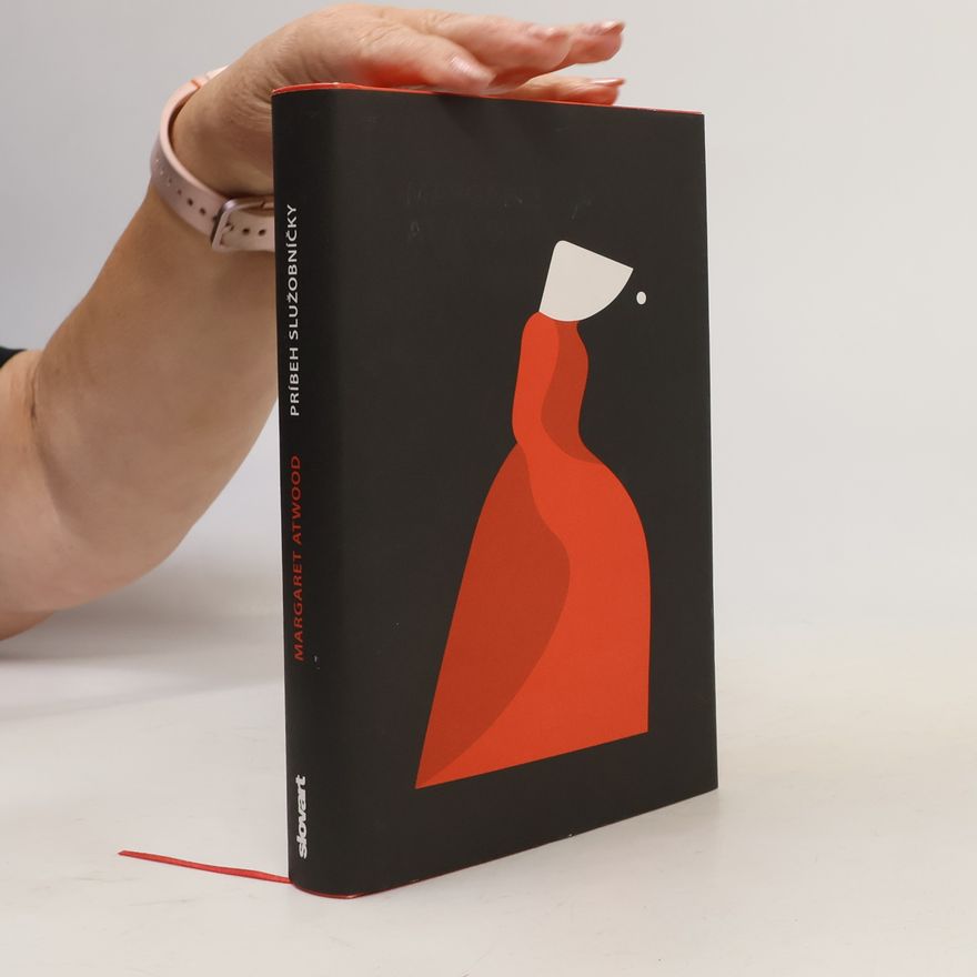 Margaret Atwood Príbeh služobníčky