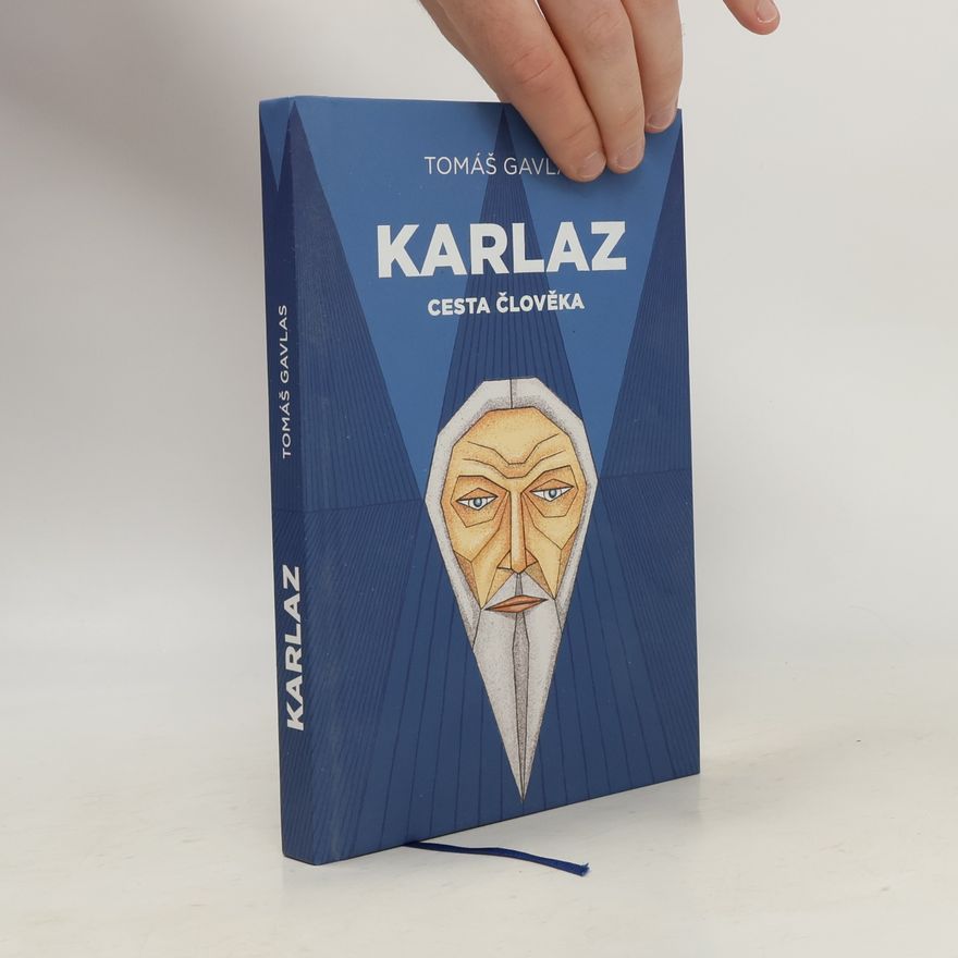 Tomáš Gavlas Karlaz