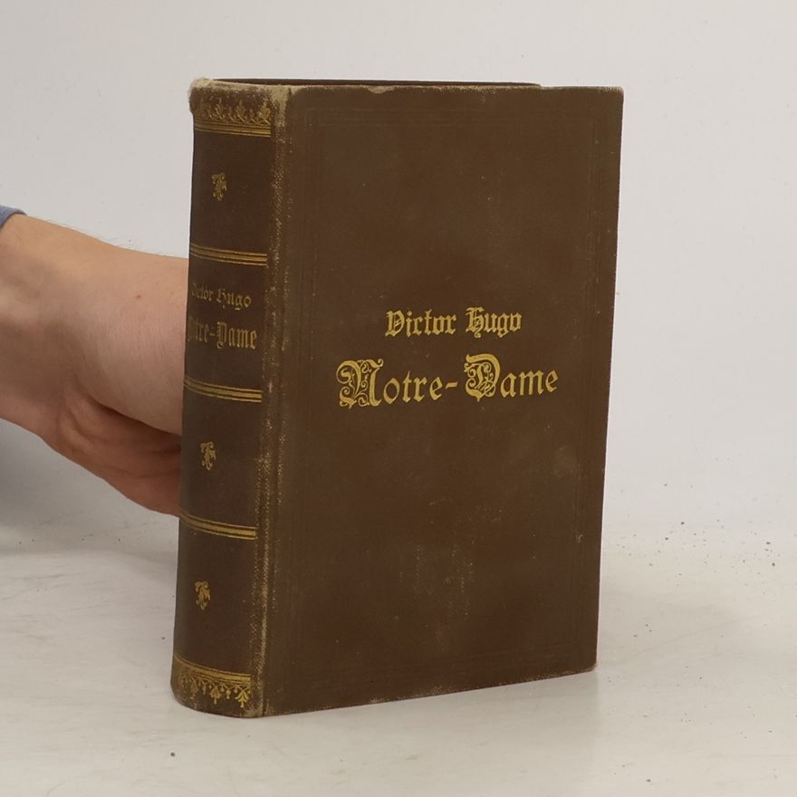 Friedrich Bremer Notre-Dame I