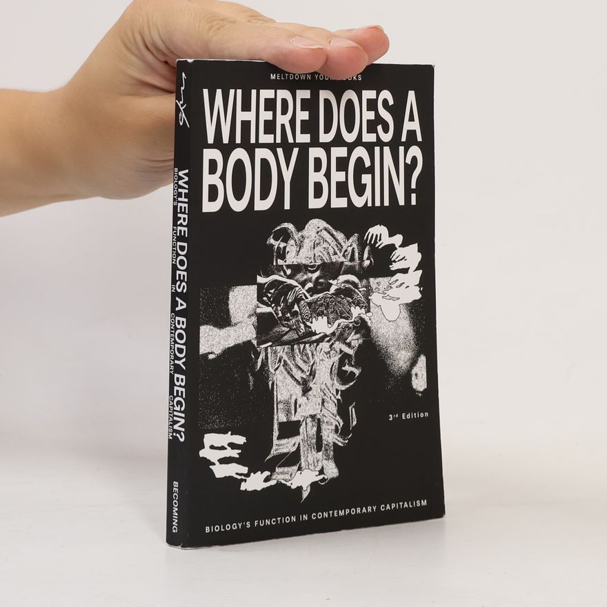 Meltdown Your Books Where Does a Body Begin?