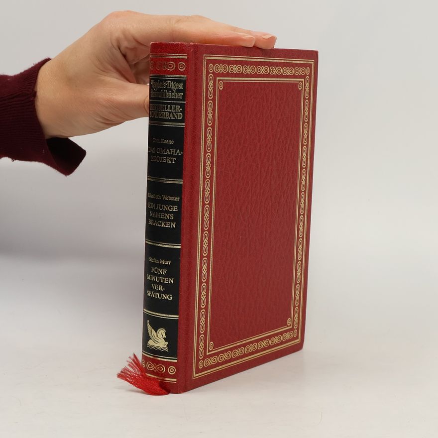 Robin Cook Reader's Digest Auswahlbücher