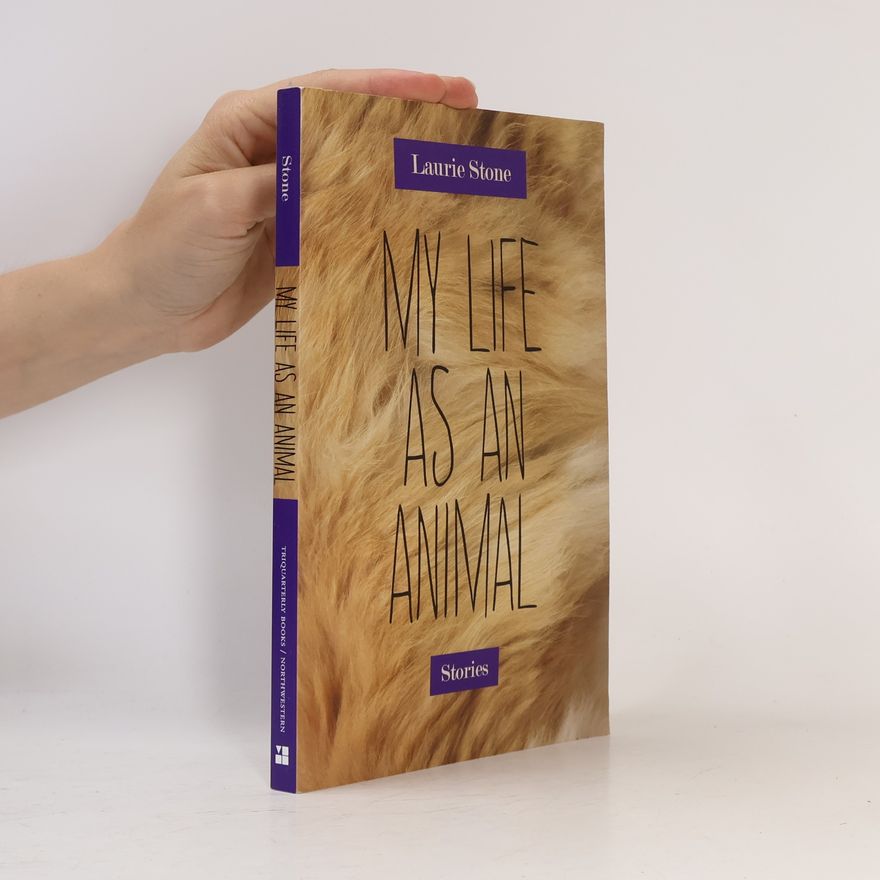 Tim Westall My Life as an Animal: Stories