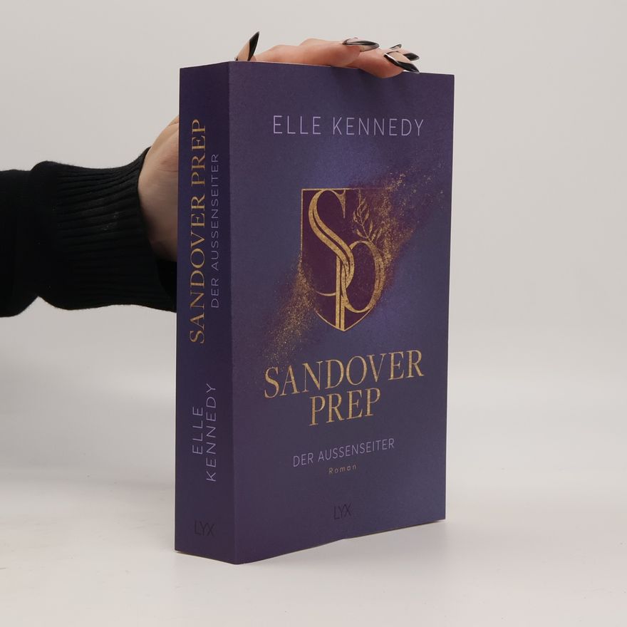 Elle Kennedy Sandover Prep - Der Außenseiter