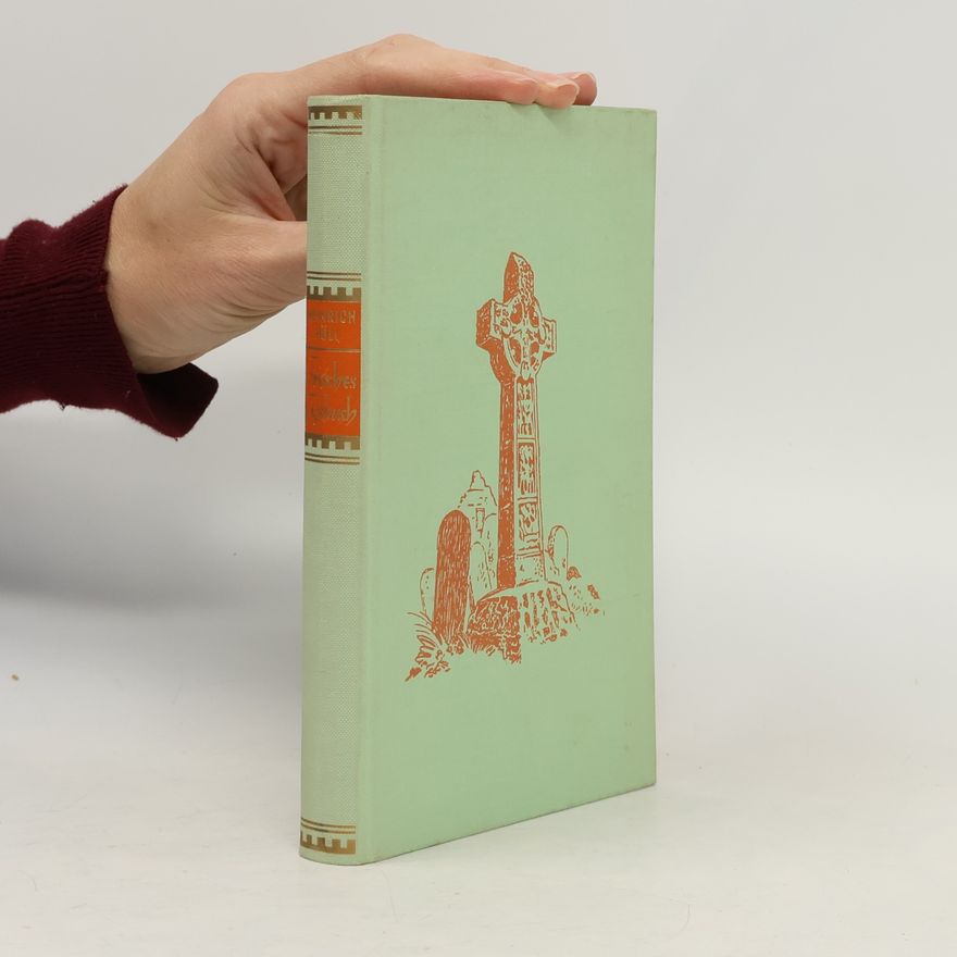 Heinrich Böll Irisches Tagebuch