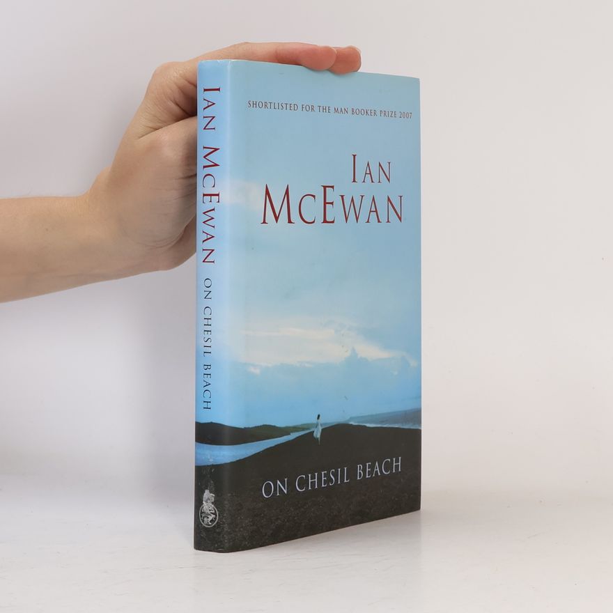 Ian McEwan On Chesil beach