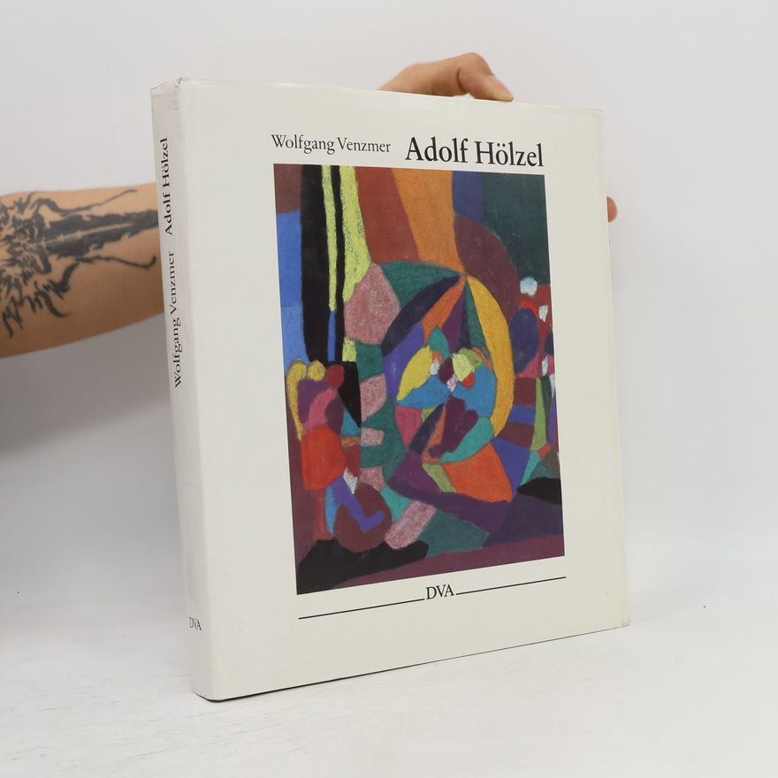 Adolf Hölzel Adolf Hölzel