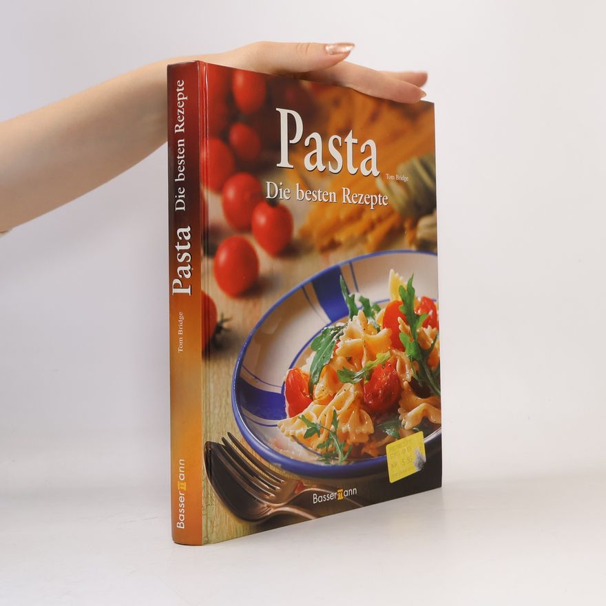 Tom Bridge Pasta
