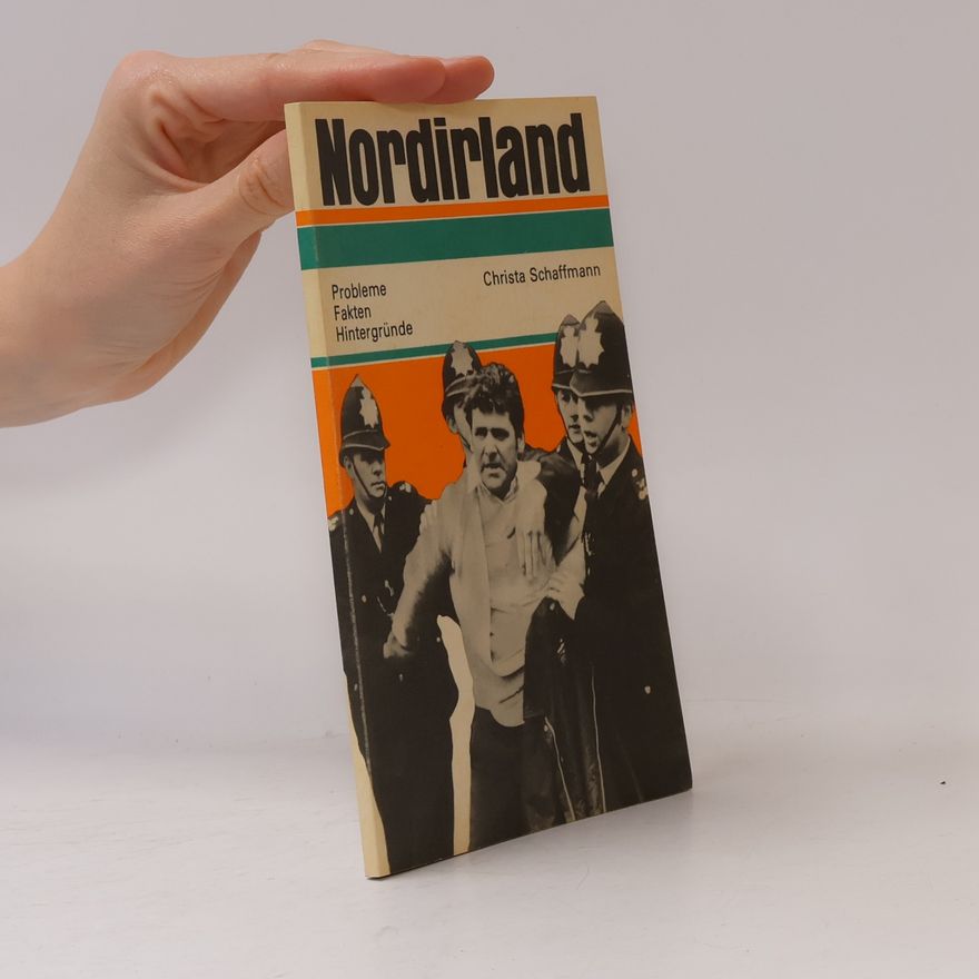 Christa Schaffmann Nordirland